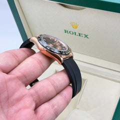 RXW MASTER PLUS WATCH WITH BOX