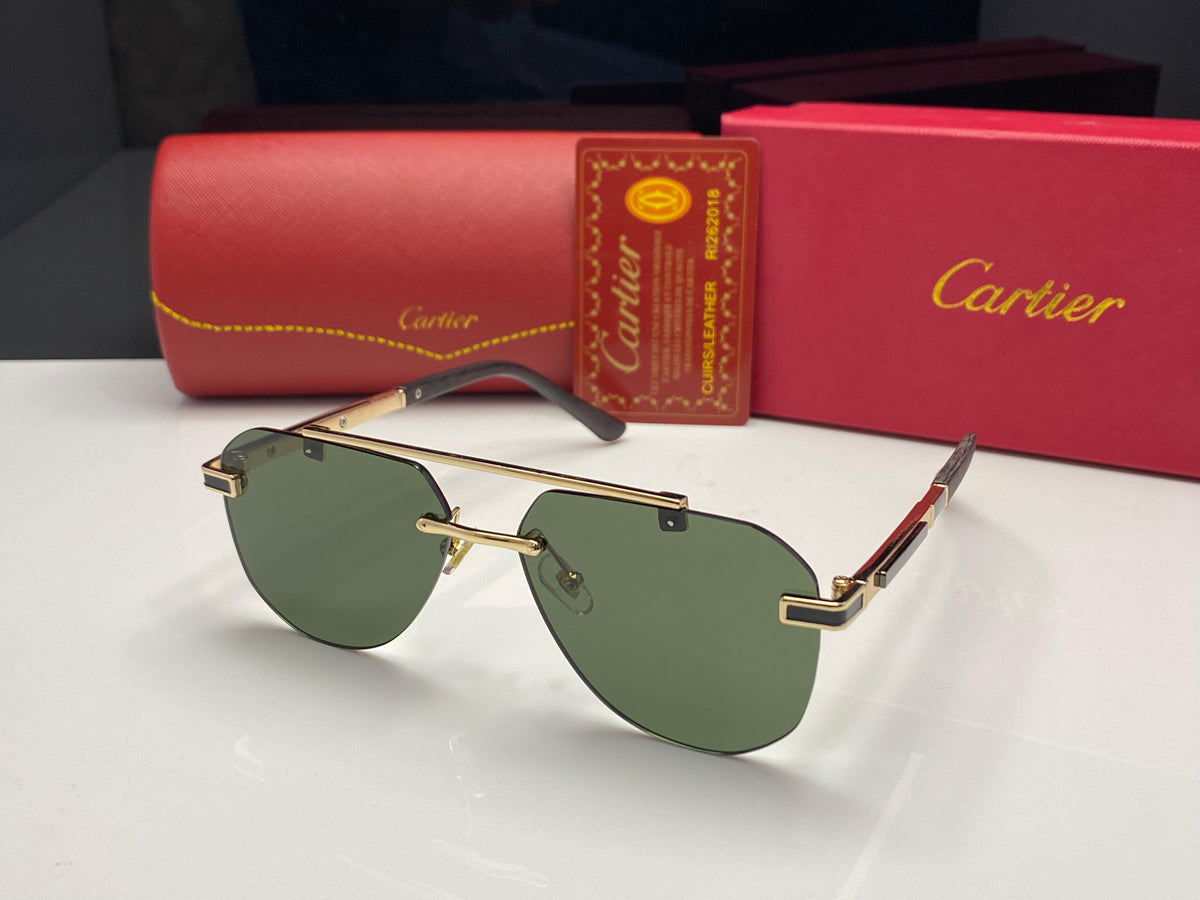 Premium Glasses