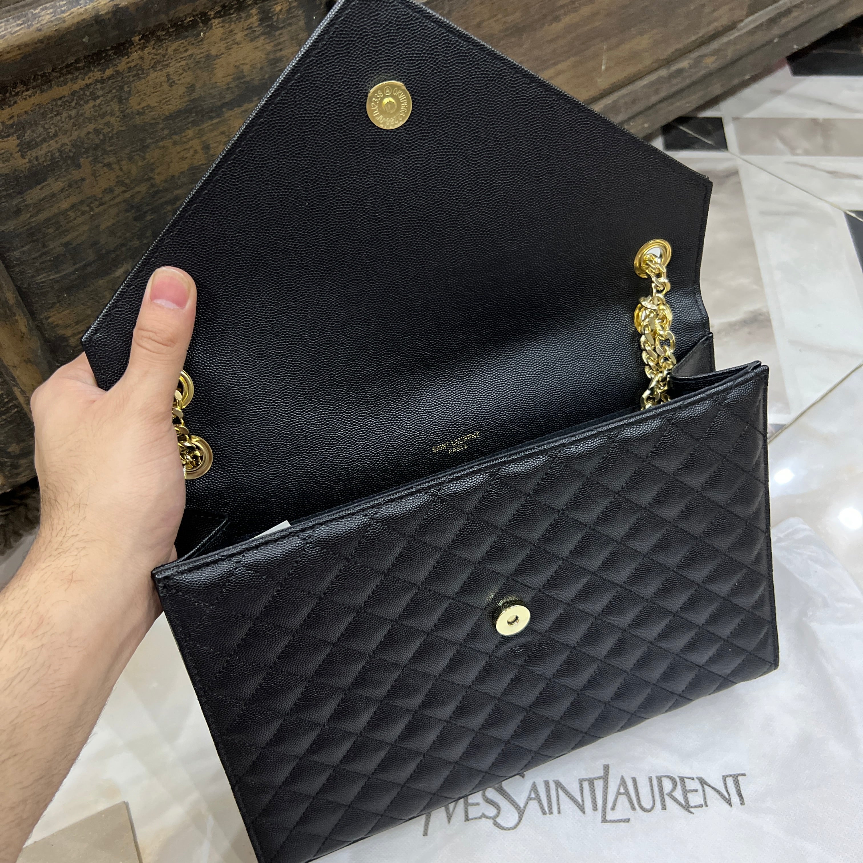 High quality Ladies bag LB03w