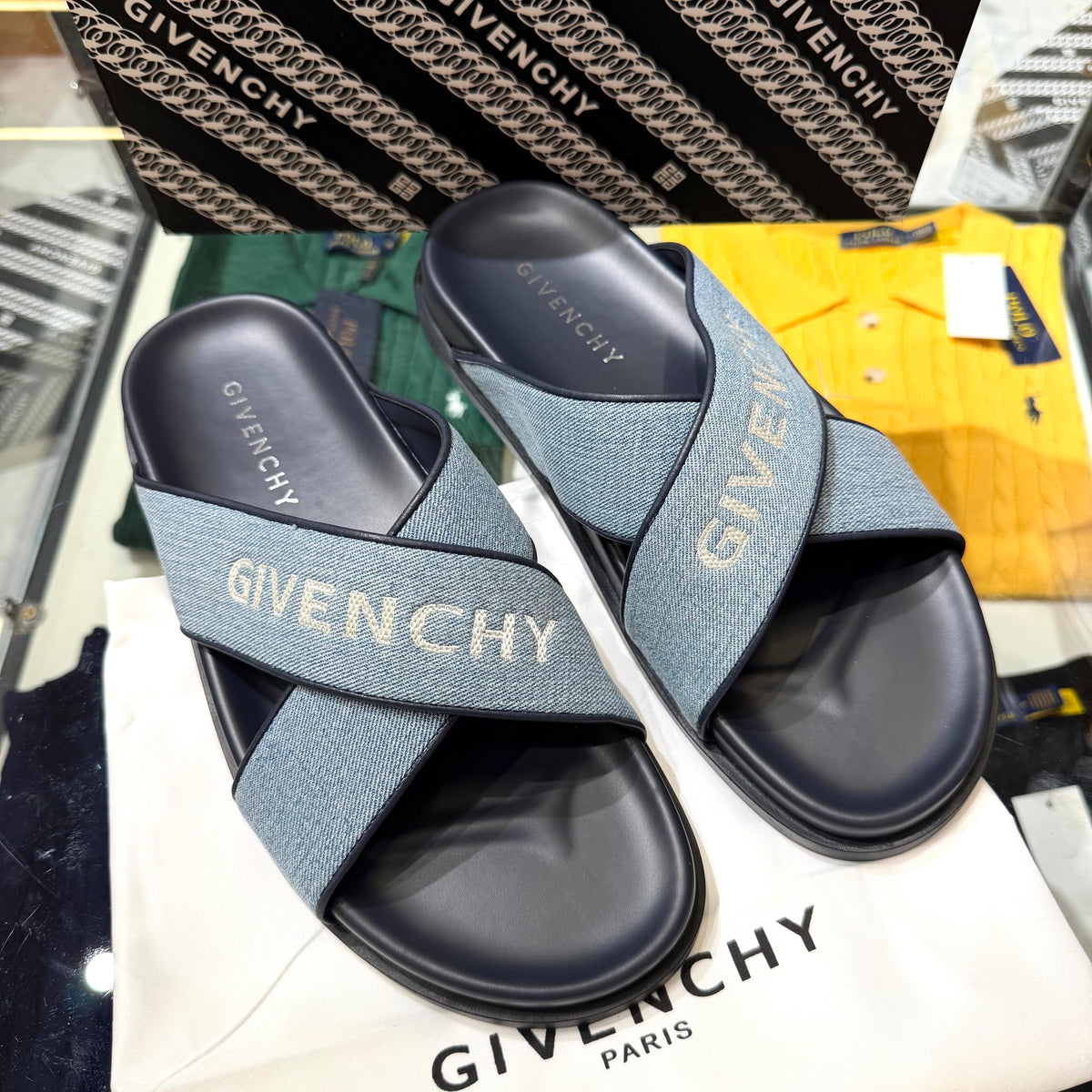 GV HIGH QUALITY SLIDE HQS26