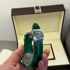 FM MASTER PLUS PREMIUM AUTOMATIC WATCH WITH BOX