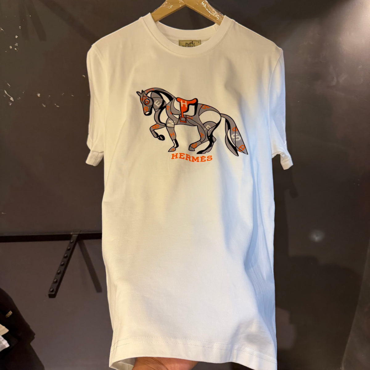 Imported premium Tees