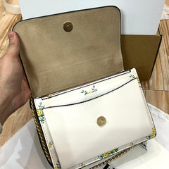 COACH High quality Ladies bag LB03w