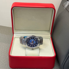 OMG MASTER PLUS WATCH AUTOMATIC WITH BOX
