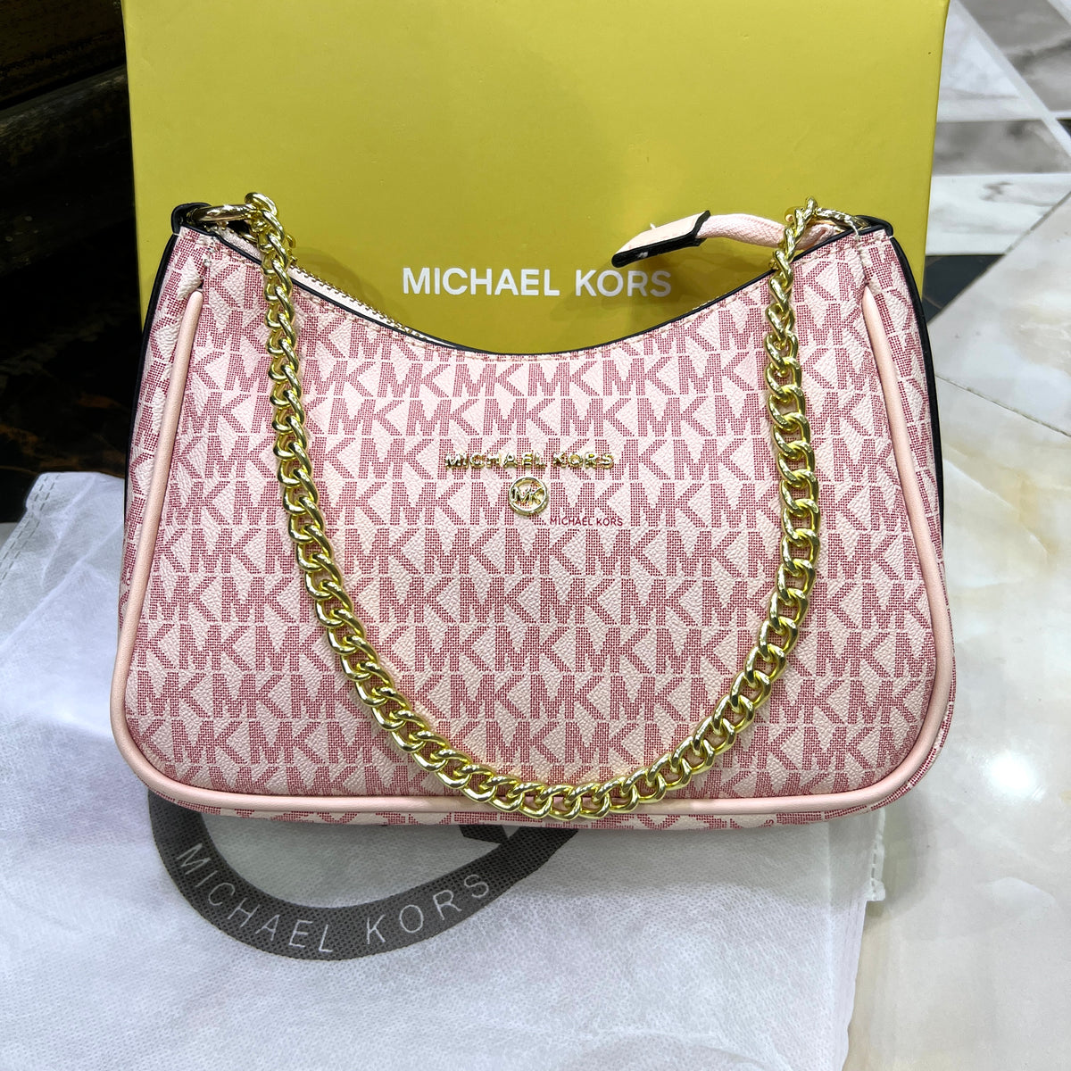 High quality Ladies bag with box LB03w