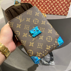 High quality Ladies bag with box LB03w