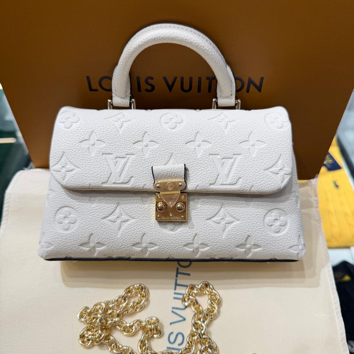 Mini High quality Ladies bag LB03w