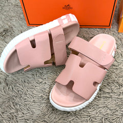 Branded footwear