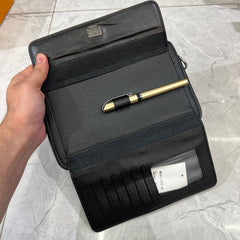 Trendy pouch premium Bag
