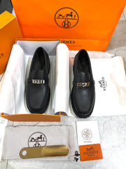 Premium Moccasin Loafers