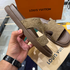 L-V HIGH QUALITY SLIDE HQS26