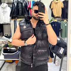 IMPORTED PRD PUFFER JACKET