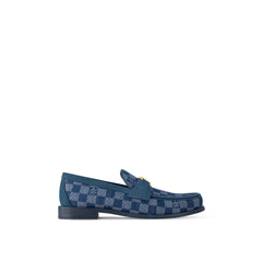 Premium Moccasin Major Loafers
