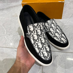 L-V LOAFERS pk