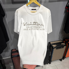 Imported premium Tees