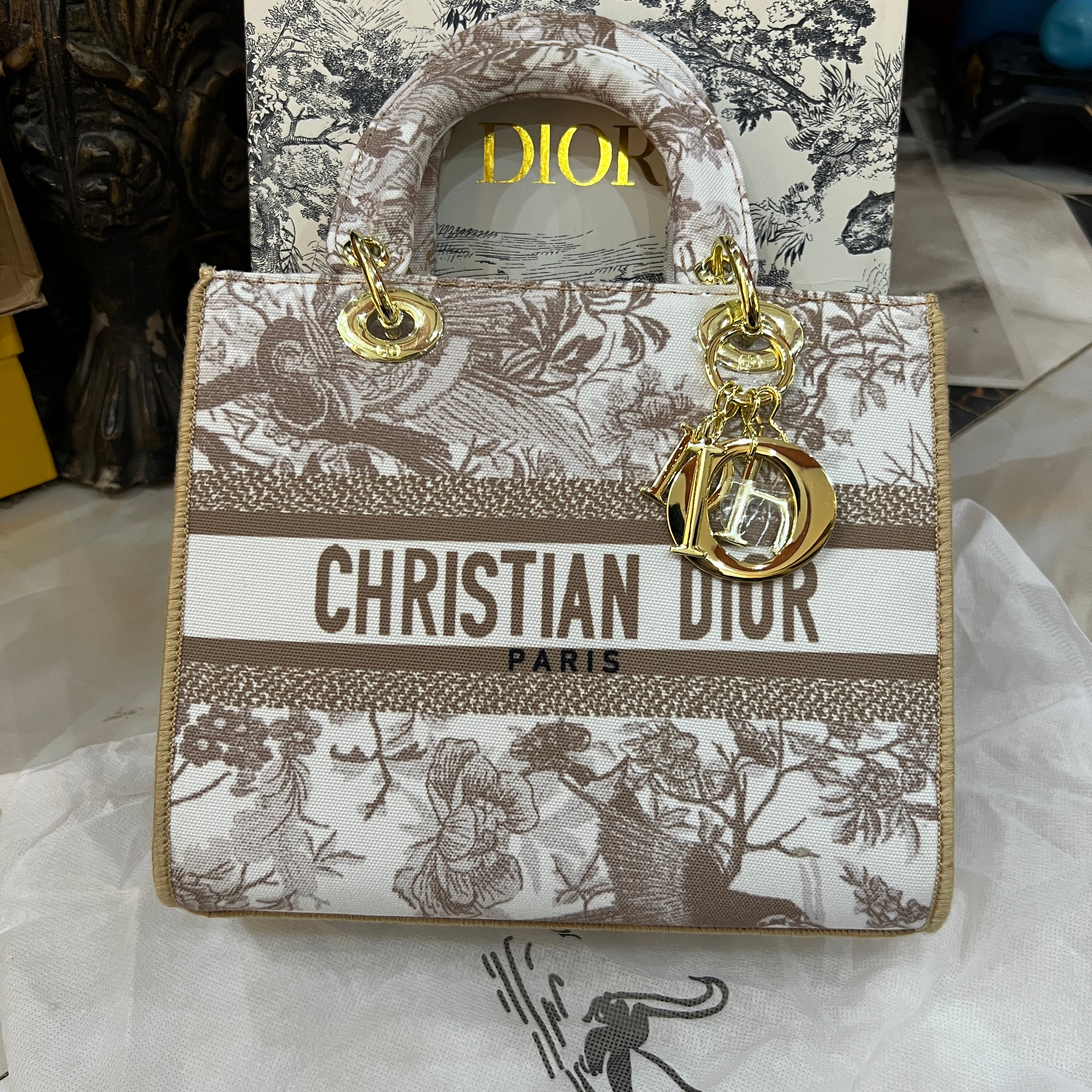 High quality Ladies bag LB03w