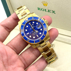 RXW MASTER PLUS WATCH WITH BOX