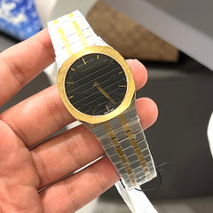 GU MASTER PLUS WATCH WITH BOX