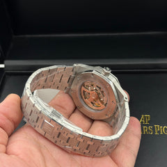 AP MASTER PLUS WATCH WITH BOX