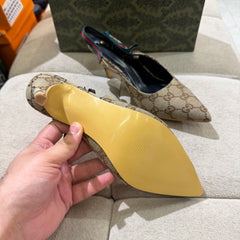 Branded footwear