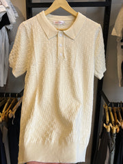 Premium Knitted polo