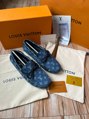 Premium Moccasin