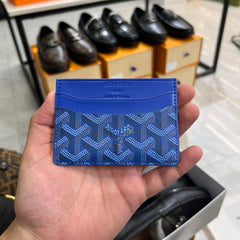 Goyd card holder WAL