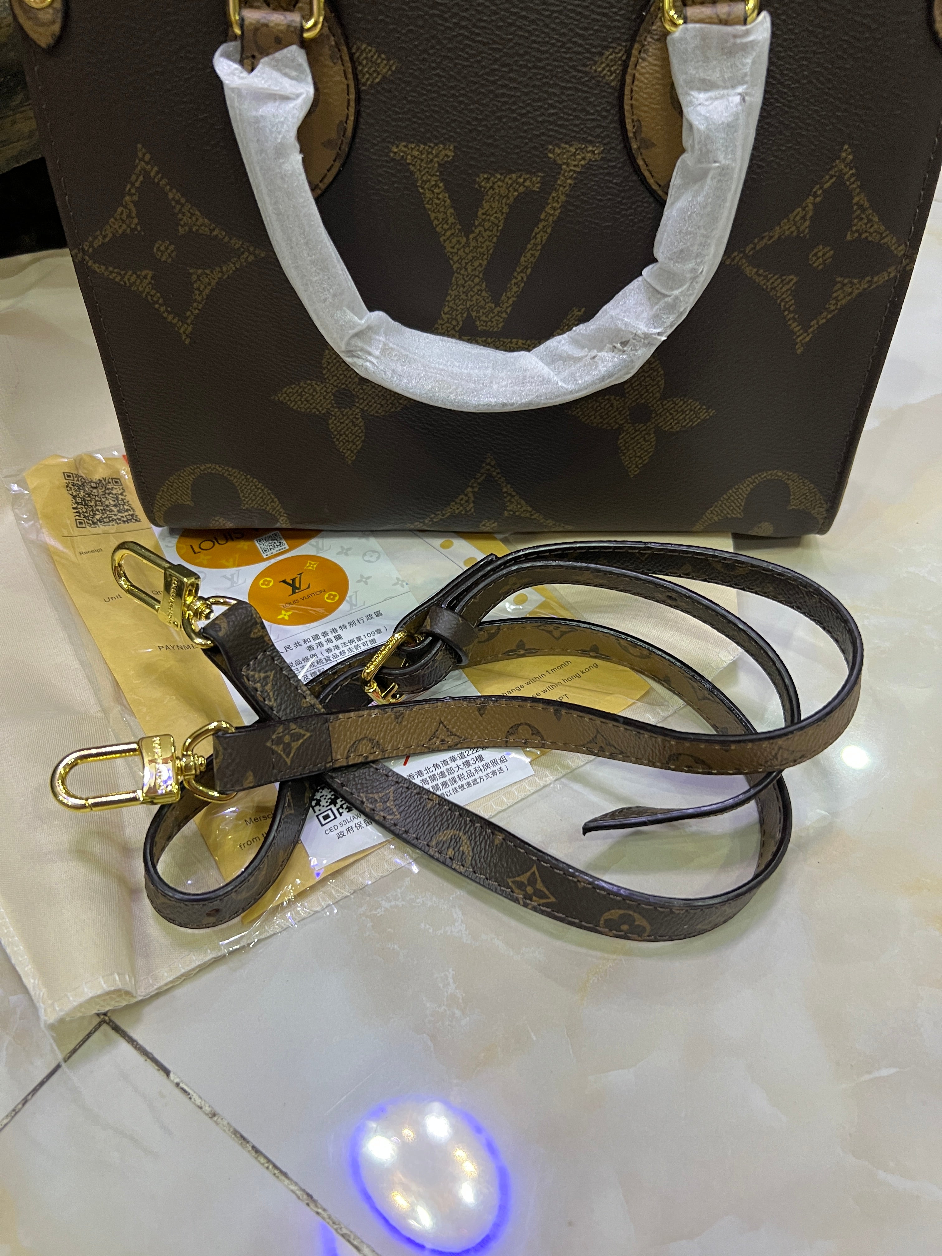 High quality Ladies bag LB03w
