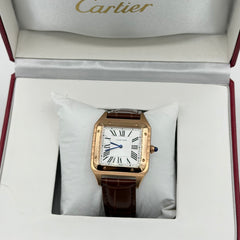 CRT MASTER PLUS WATCH AUTOMATIC WITH BOX