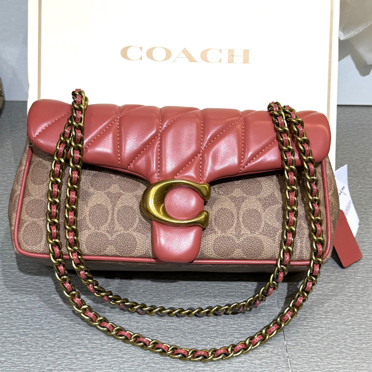 High quality Ladies bag LB03w
