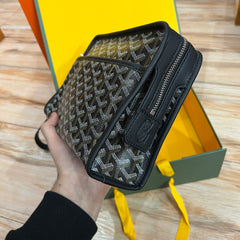 Trendy pouch premium Bag