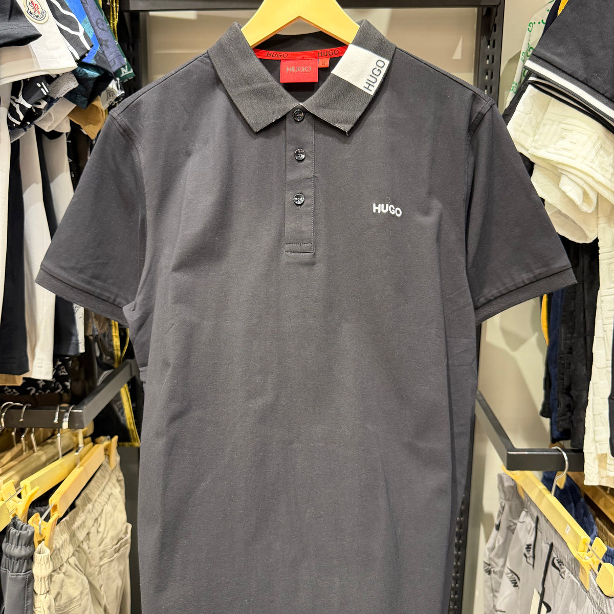 Imported premium Tees PLS