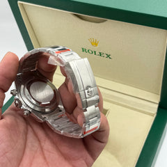 RXW MASTER PLUS WATCH WITH BOX