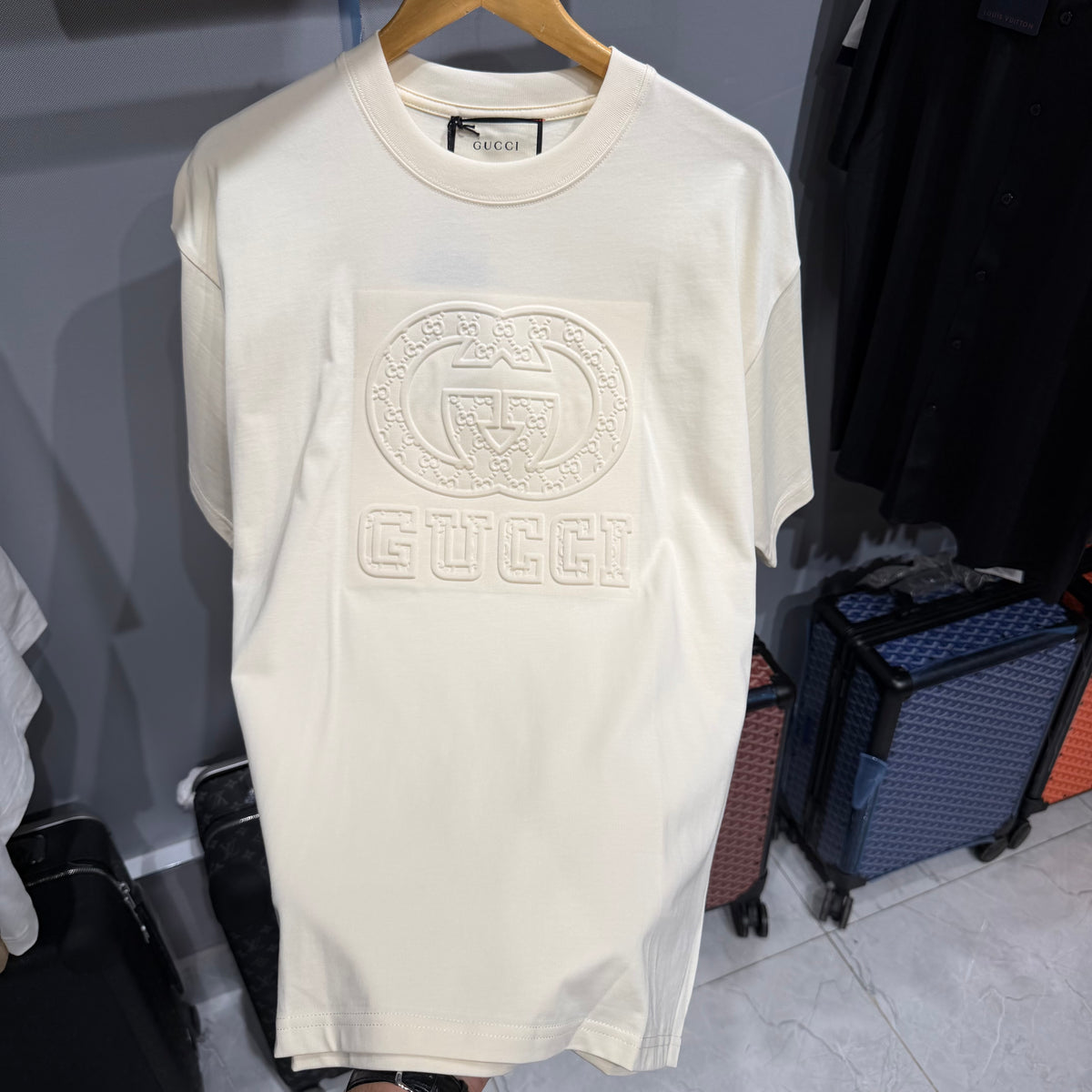 Imported premium Tees