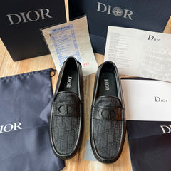 Premium Moccasin