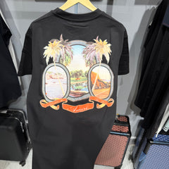 Imported premium Tees