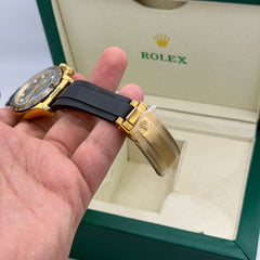 RXW MASTER PLUS WATCH AUTOMATIC WITH BOX