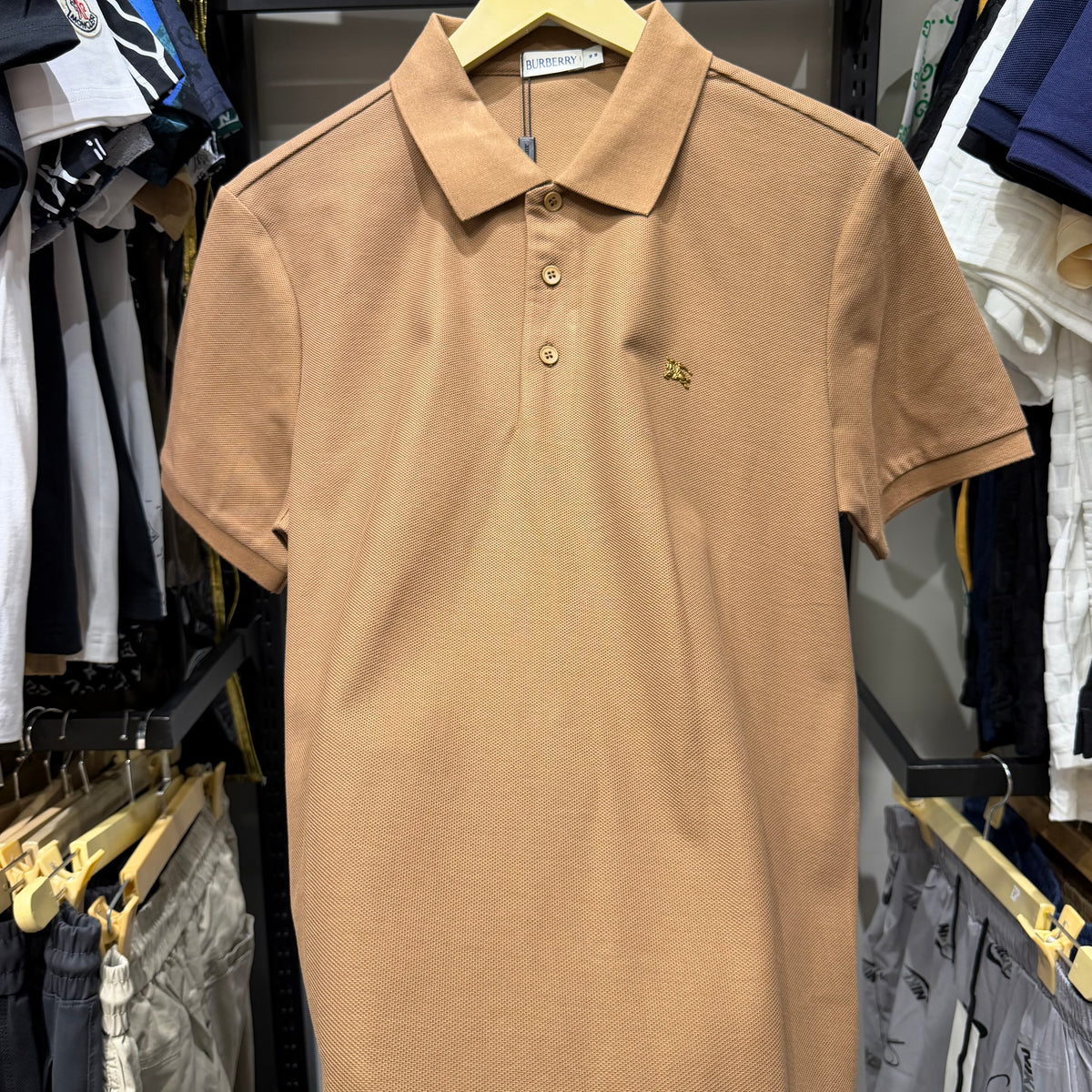 Imported premium Tees PLS