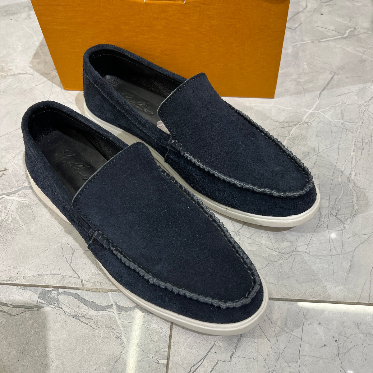 L-V LOAFERS pk