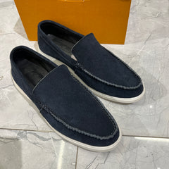 L-V LOAFERS pk