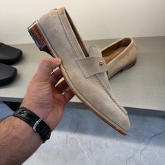 Major LOAFERS