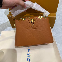 High quality Ladies bag with box LB03w