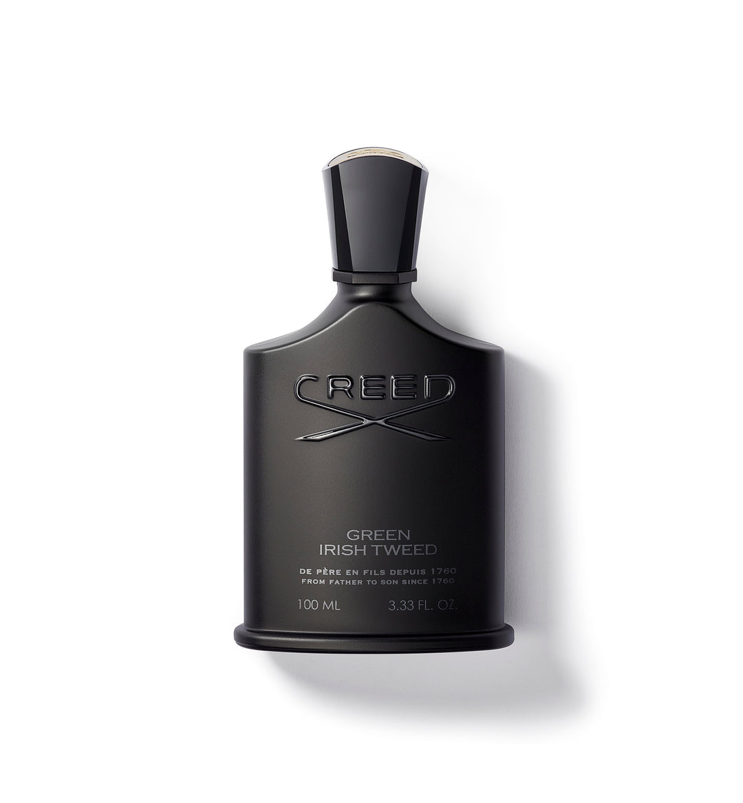 CREED GREEN IRISH TWEED MEN PERFUM EDP 100ML
