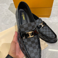 L-V LOAFERS pk