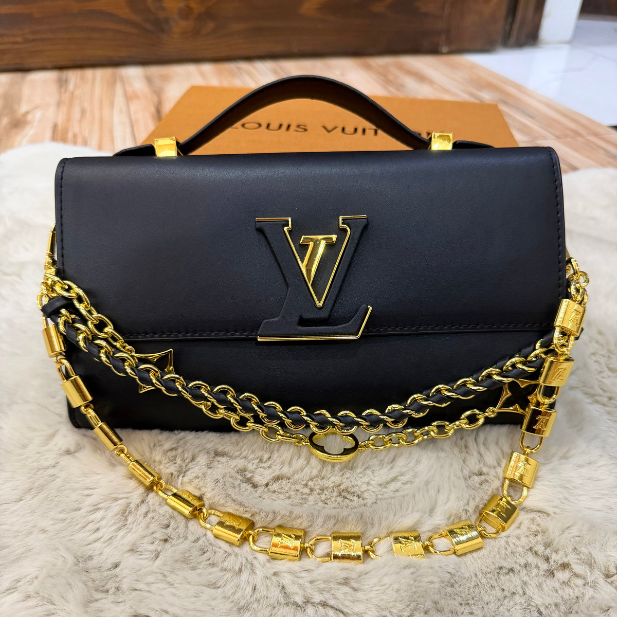 High quality Ladies bag LB03w
