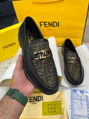 Premium Moccasin Loafers