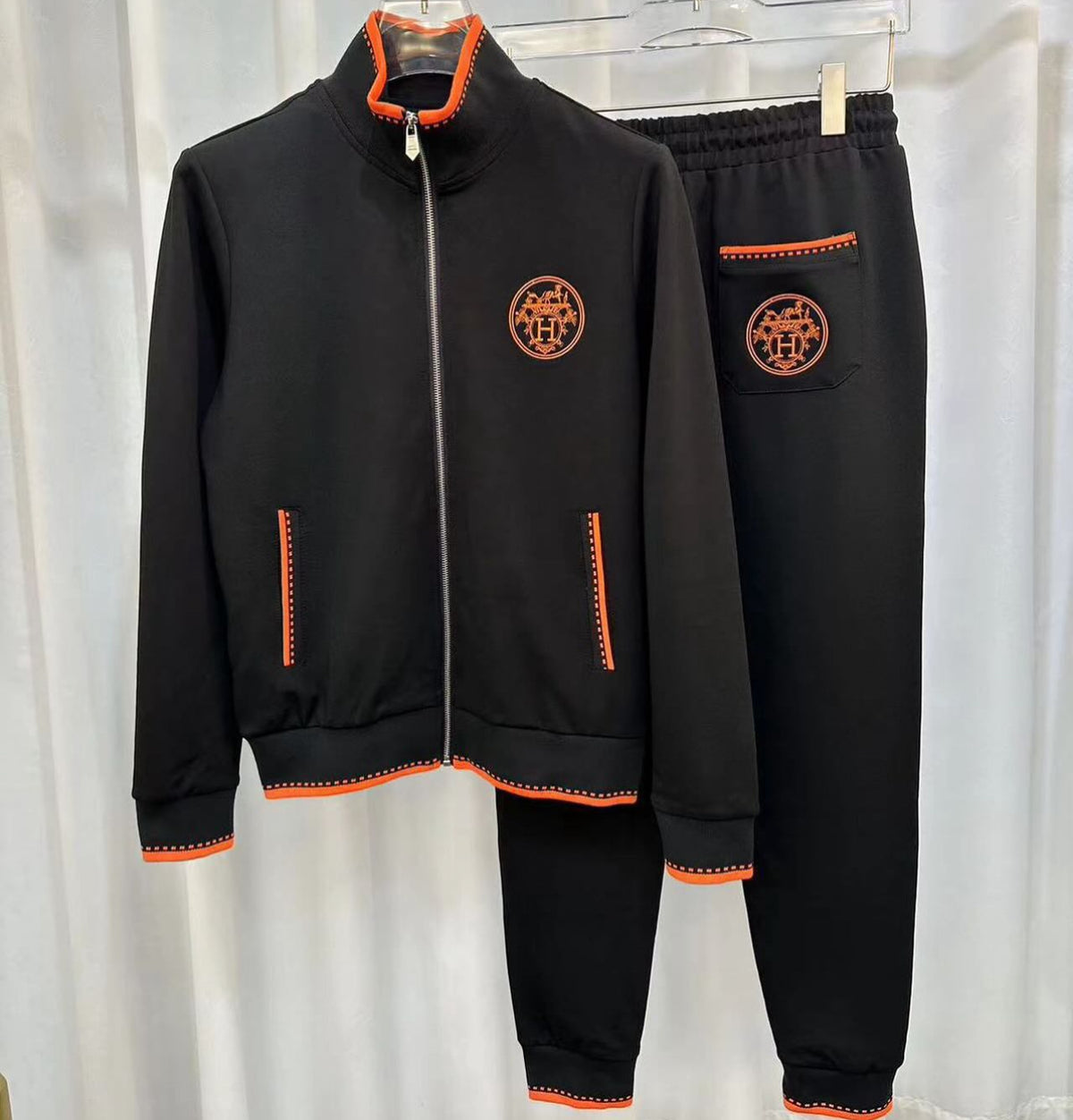 Imported winter tracksuit IWT25