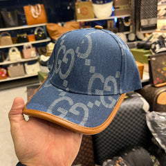 HIGH QUALITY CAP