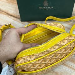 GOYD Classic Shoulder Bag