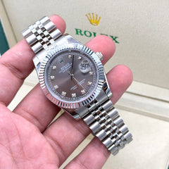 RXW MASTER PLUS WATCH WITH BOX